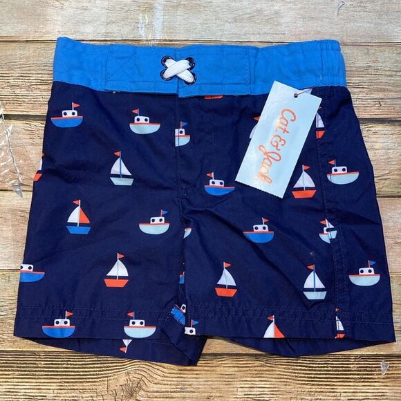 Target Boys Swim Bundle 12M - Picture 4 of 6